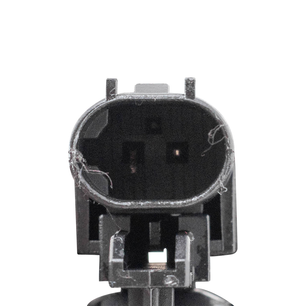 Brock Replacement Set Front Hubs and Wheel Bearings Compatible with 2007-2013 Silverado Sierra 1500 Pickup Truck 4-Wheel Drive 22841381