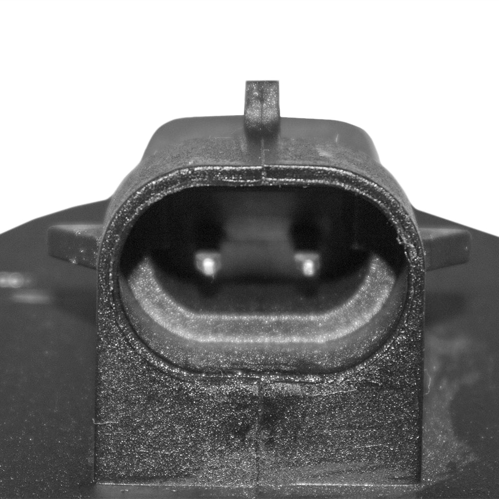 Brock Replacement Set Rear Hubs and Wheel Bearings Compatible with G6 Aura HHR SS Malibu/Malbu Maxx with ABS 15798483