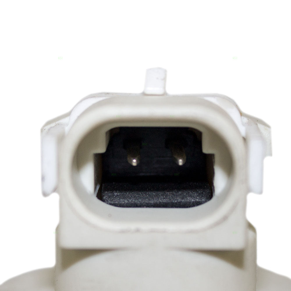 Brock Replacement Rear Hub and Wheel Bearing Assembly Compatible with Impala Monte Carlo Regal Century Intrigue Grand Prix Aztek with ABS