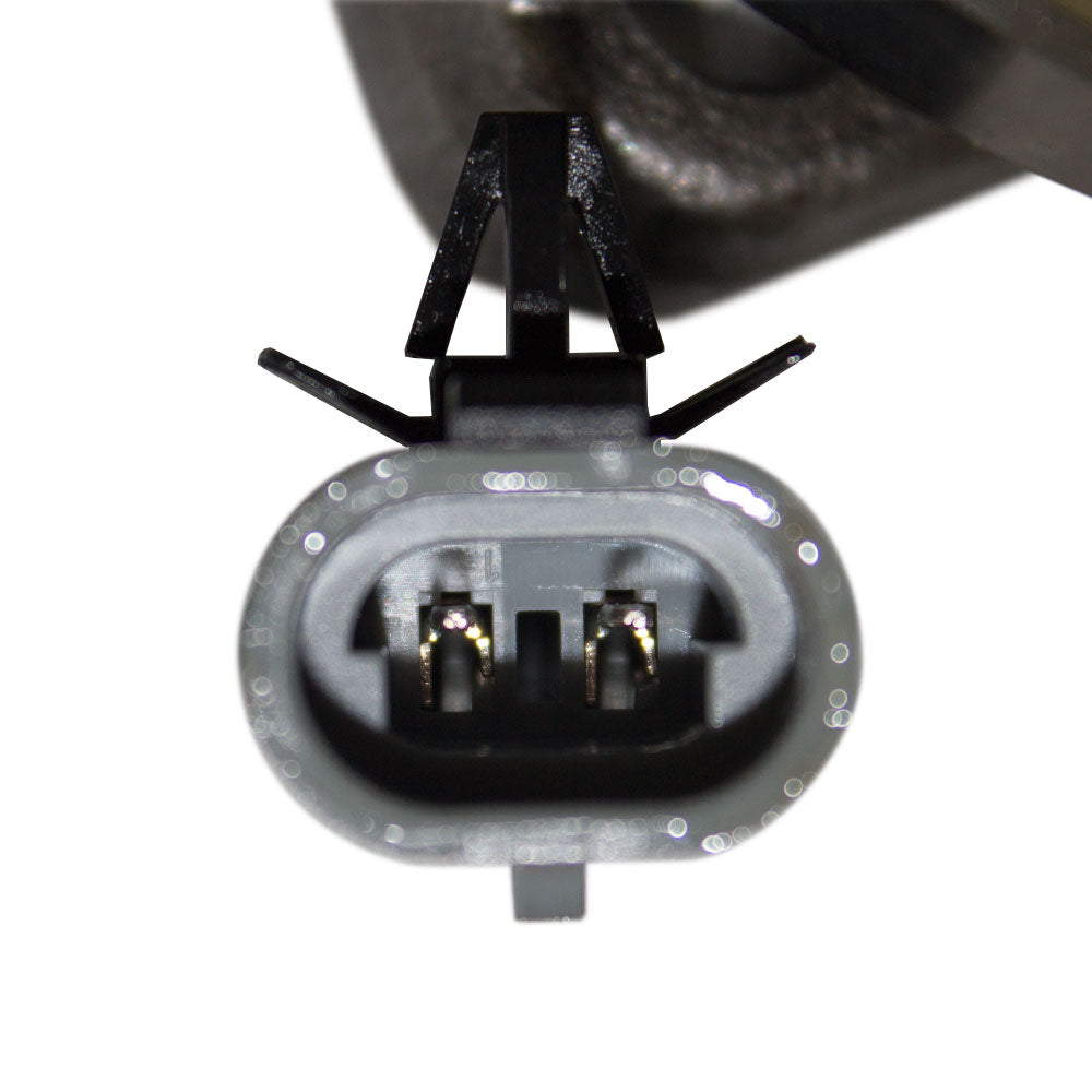 Brock Replacement Front Hub and Wheel Bearing Assembly Compatible with Montana SV6 Uplander Terraza Relay 25999685 513236