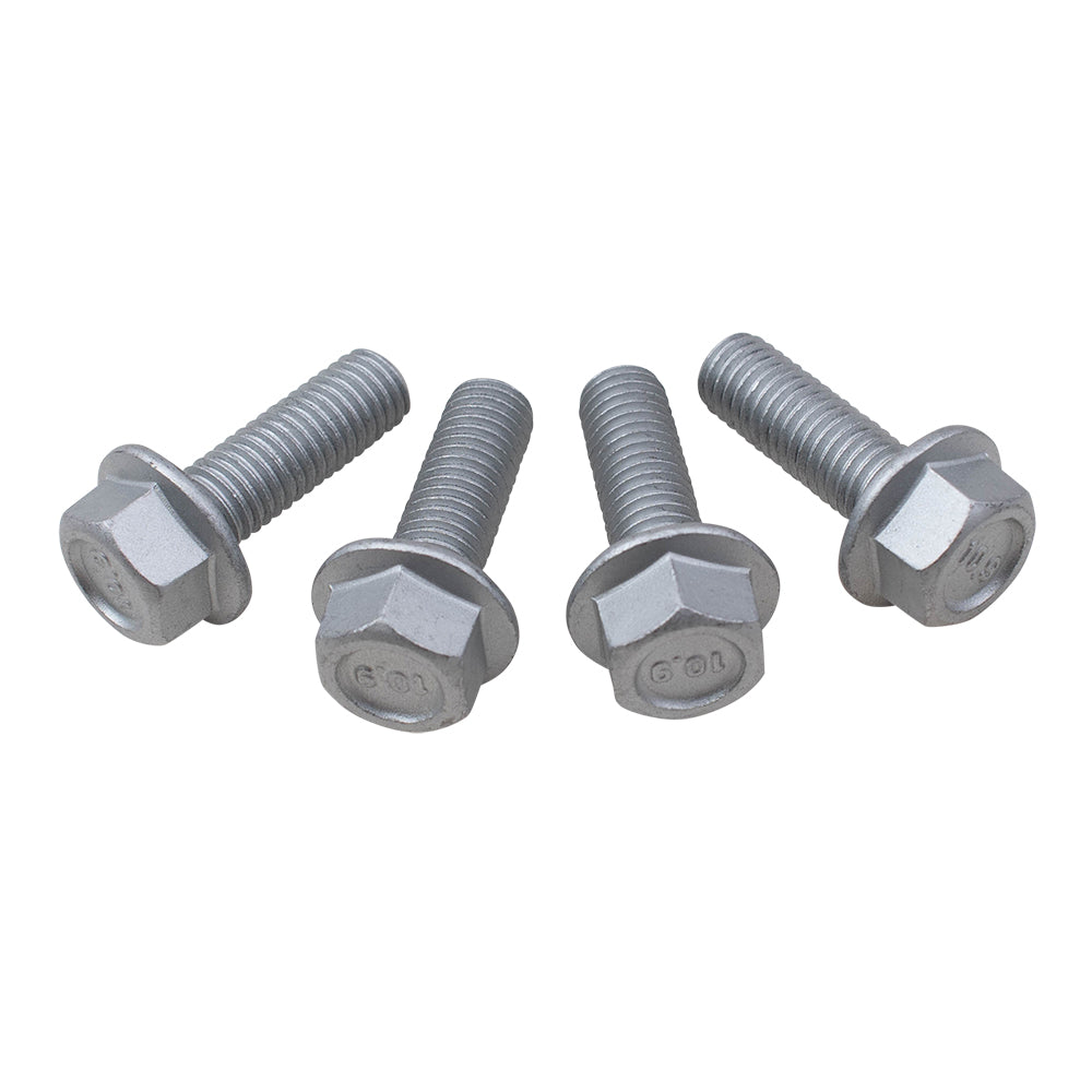 Brock Replacement Front Sway Bar Kit with Links Clamps & Bushings Compatible with 1997-2005 Century Venture 10404184