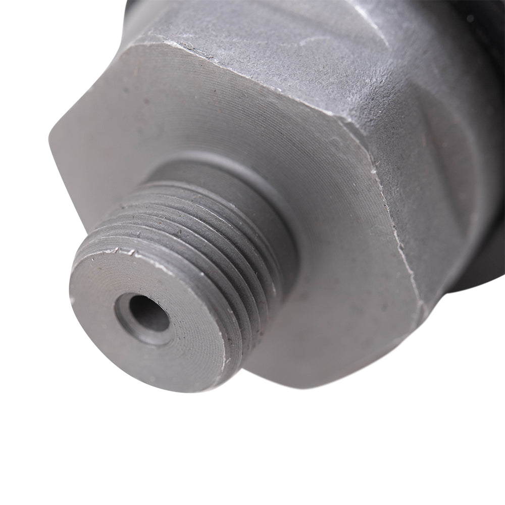 Brock Replacement Front Inner Tie Rod End Compatible with 1999-2010 Silverado Sierra Pickup Truck without Rack & Pinion Steering 26059210