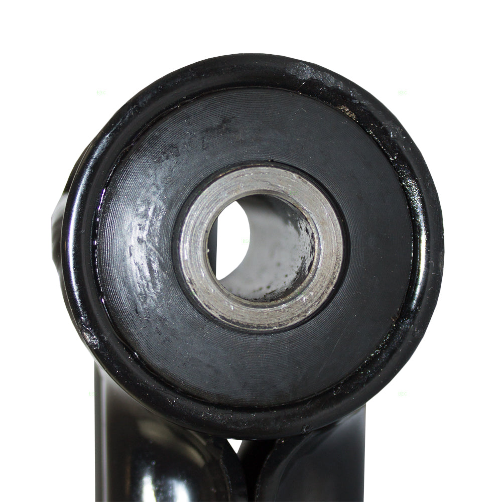 Brock Replacement Driver Lower Front Control Arm w/Ball Joint & Bushings Kit Compatible with 1995-2005 Cavalier Sunfire 15217436