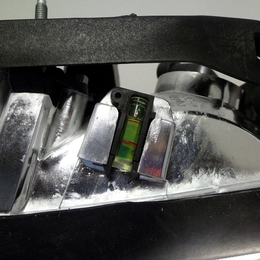 Headlight fits 1997-1999 Cadillac DeVille Driver Halogen Combination Headlamp