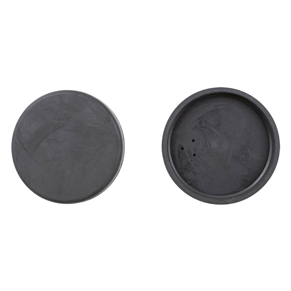 Brock Replacement Driver Haloge Headlight with Corner Lamp Compatible with 1997-2005 Century 19244639