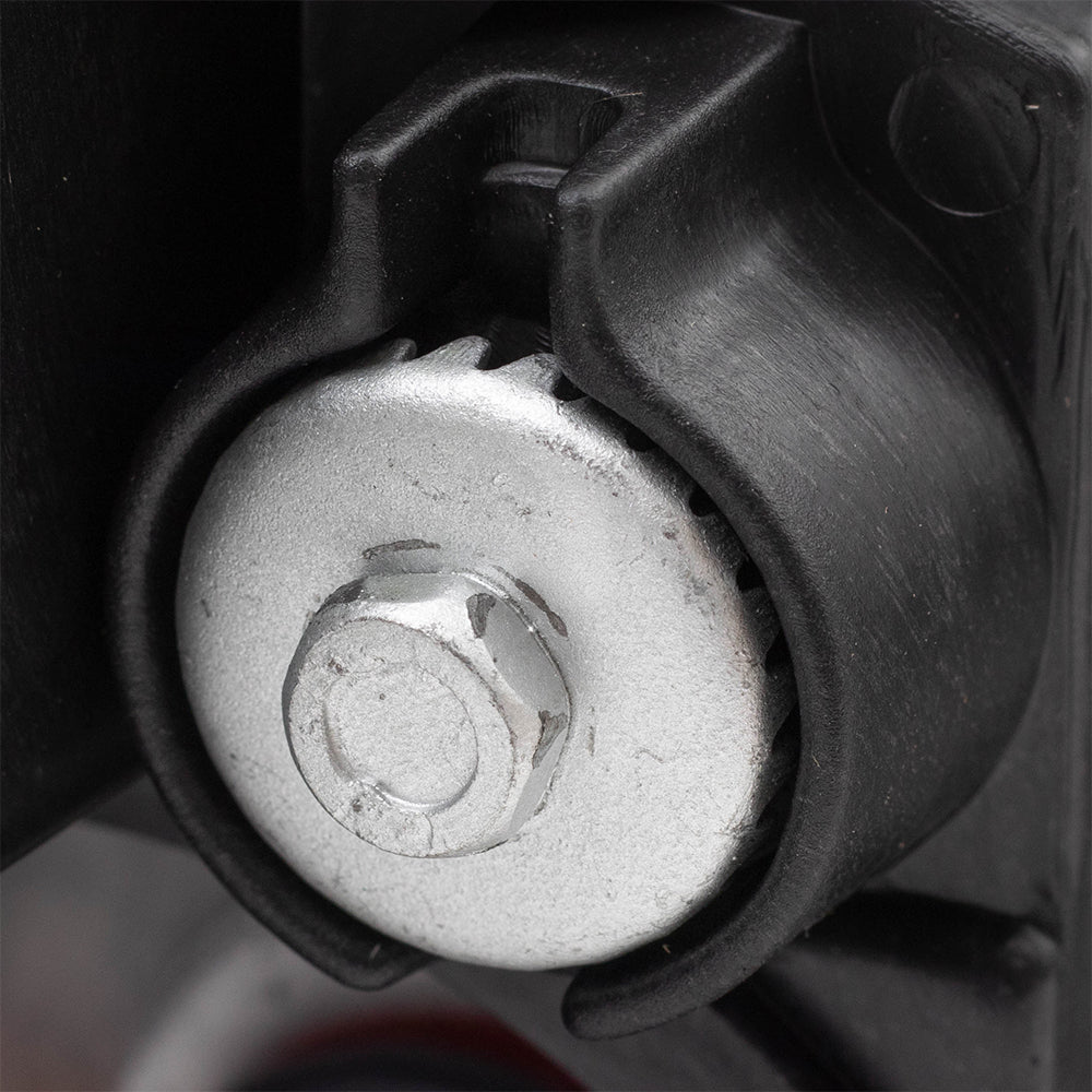 Brock Aftermarket Replacement Driver Left Halogen Combination Headlight Assembly Compatible with 2006-2013 Chevy Impala