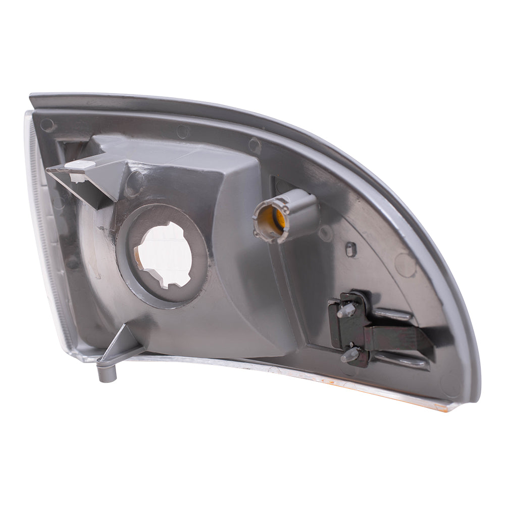 Side Marker Corner Light Passenger fit Caprice Impala Custom Cruiser Roadmaster