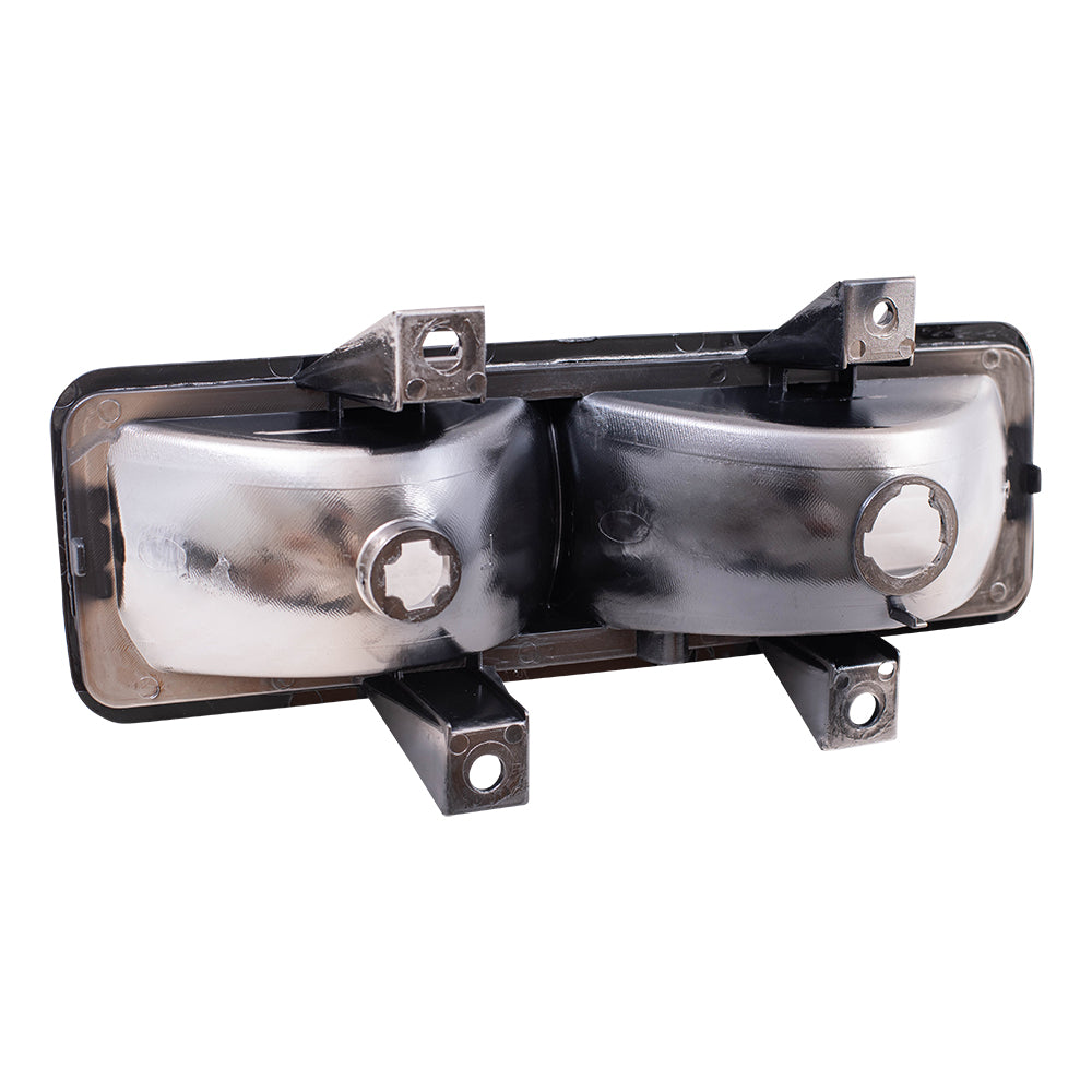 Park Signal Light Passenger fits Chevy GMC R/V Pickup Jimmy Blazer Van Suburban
