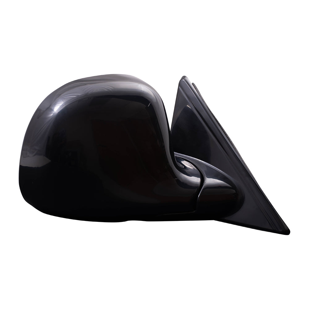 Power Mirror fits Blazer Jimmy Bravada S10 Sonoma Hombre Pickup Passenger Side