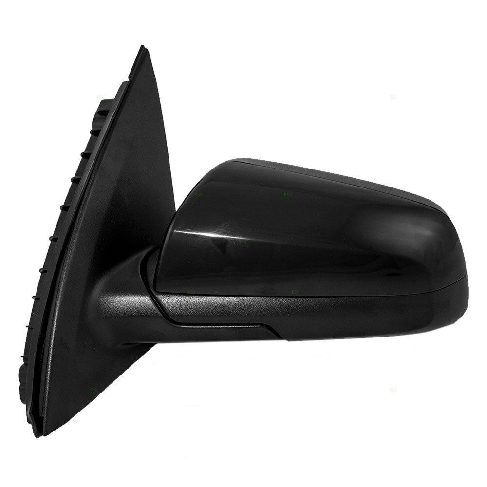 Power Door Mirror fits 08-09 Pontiac G8 11-13 Chevrolet Caprice Driver Left Side