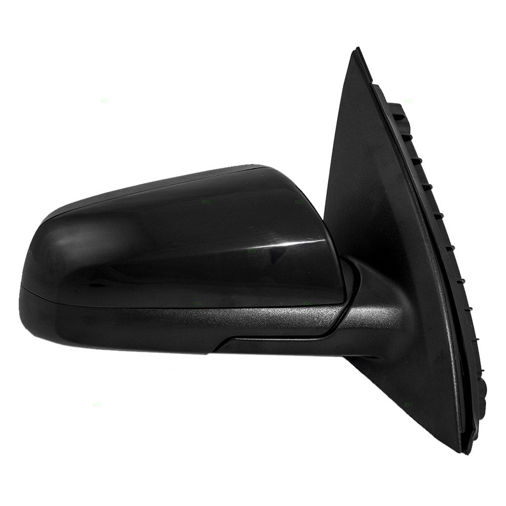 Power Door Mirror fits 08-09 Pontiac G8 11-13 Chevrolet Caprice Passenger Side
