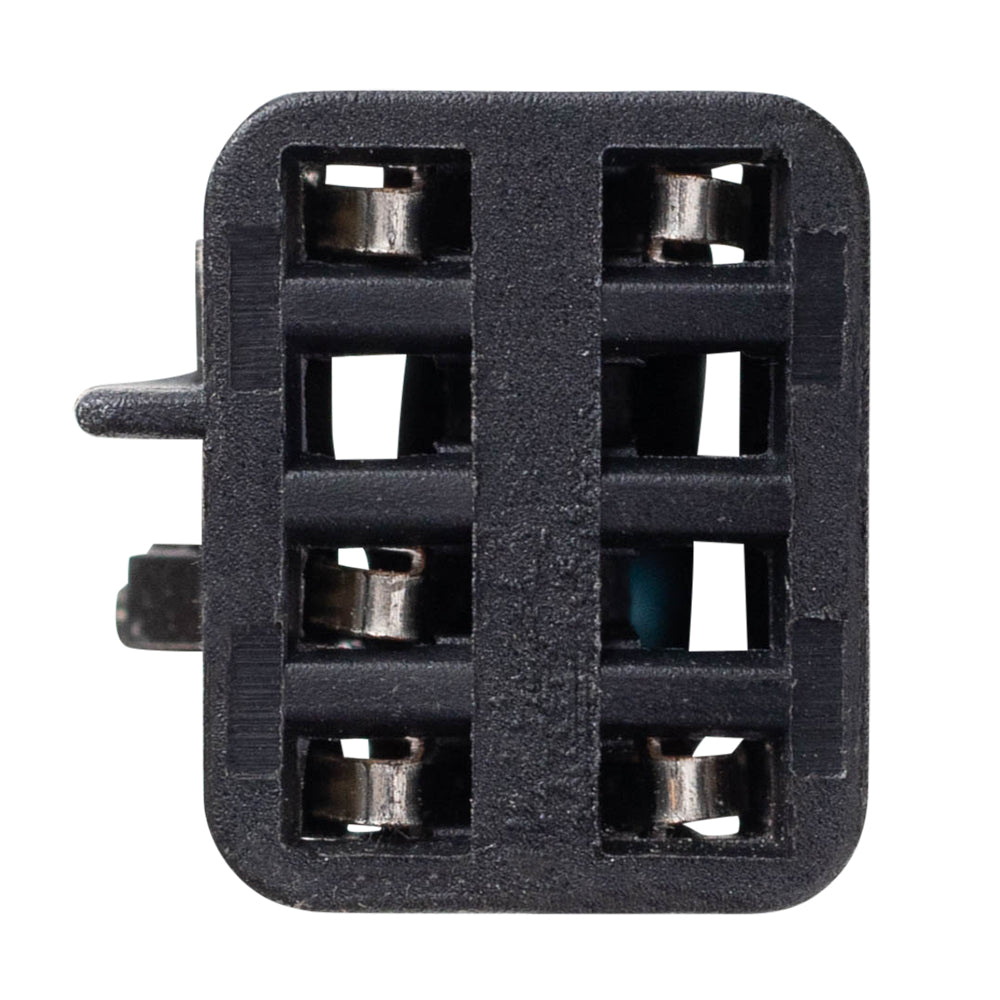 Brock Replacement Set Power Performance Upgrade Tow Mirror Heated Manual Telescopic Tow Arms Compatible with 1999-2002 Silverado Sierra Pickup Truck