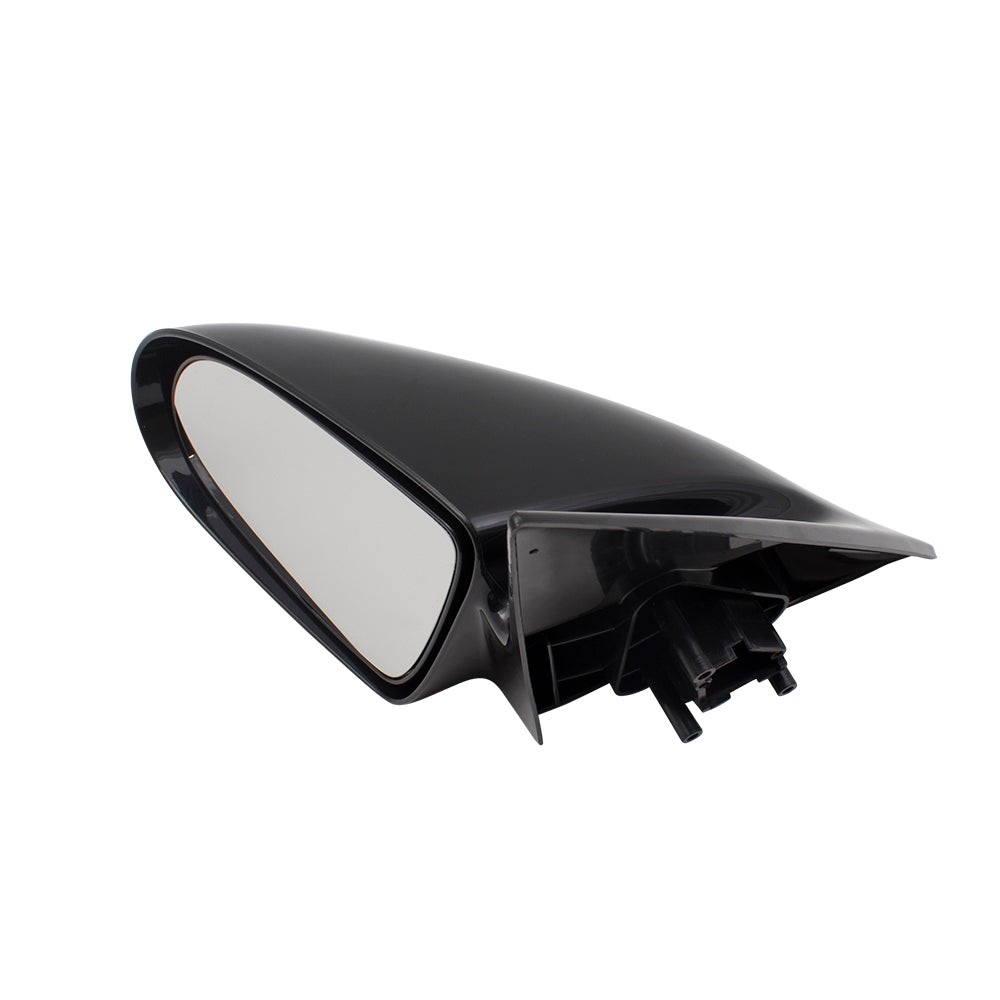 Manual Door Mirror fits 95-01 Geo Chevy Metro Suzuki Swift Driver Side 30015430