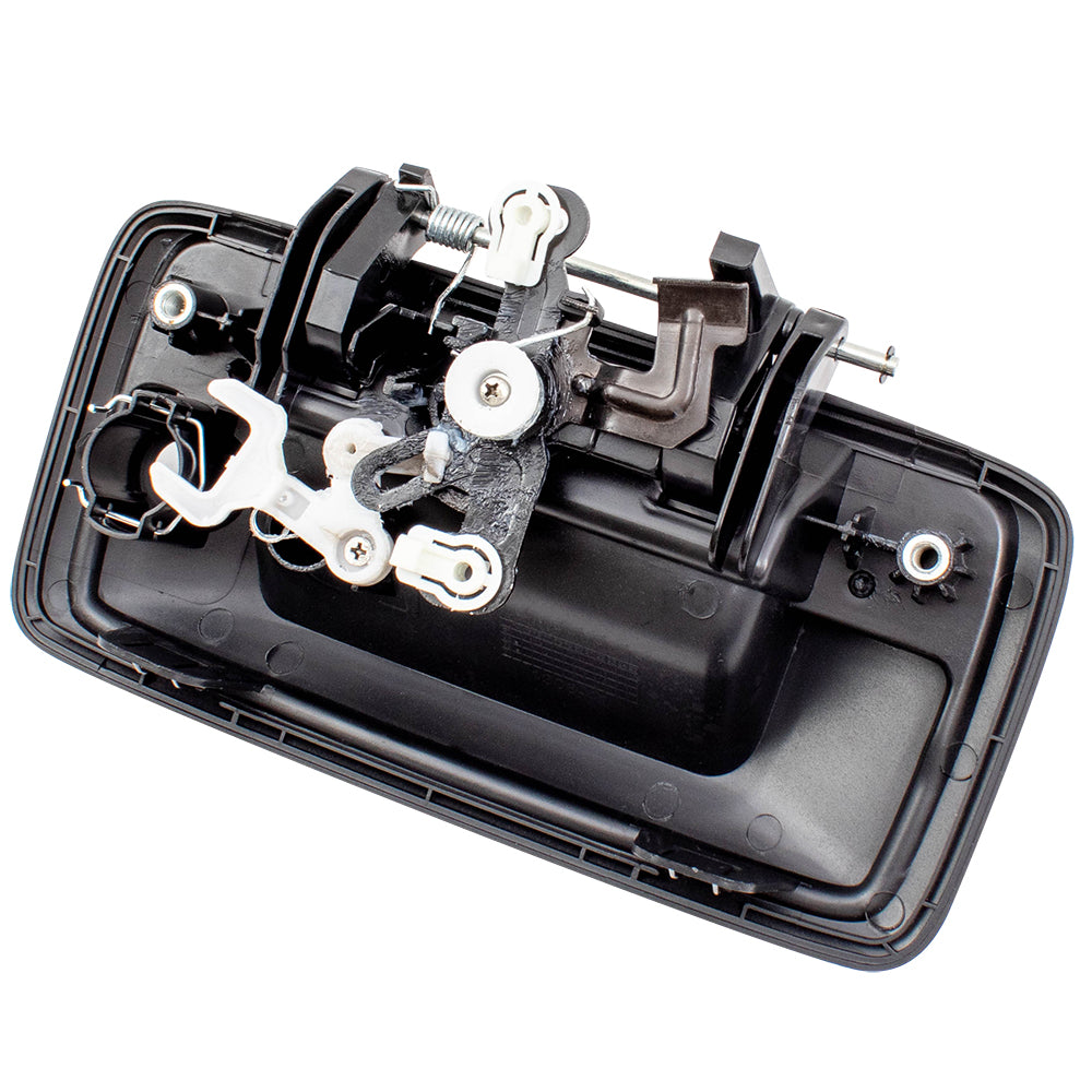 Tailgate Handle fits 14-19 Silverado Sierra 19 LD Limited Pickup Truck Textured