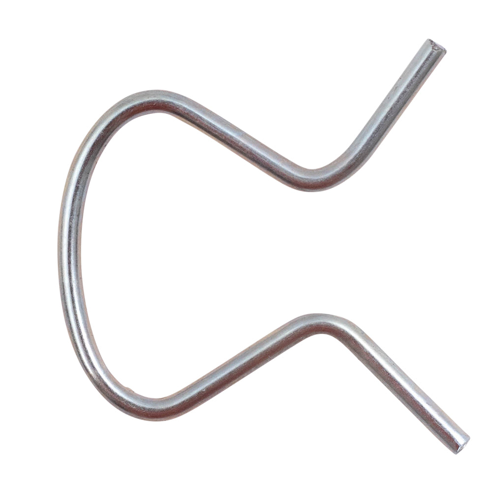 Black Window Crank Handle for 99-20 Silverado/Sierra & 00-14 Tahoe/Suburban