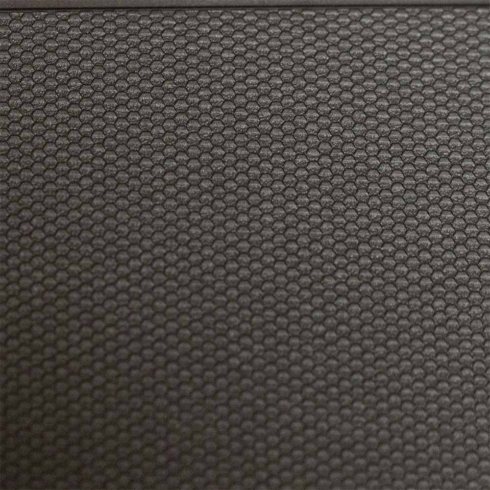 Brock Replacement Tailgate Molding Rear Gate Protector Top Cap Compatible with 2014-2019 Silverado 1500 Pickup Truck 22763062