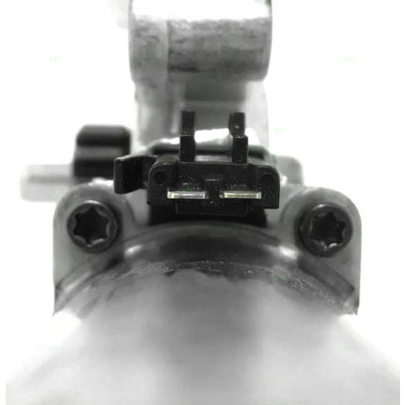 Power Window Regulator Motor fits 84-05 GM Various Models Pickup SUV Front Left