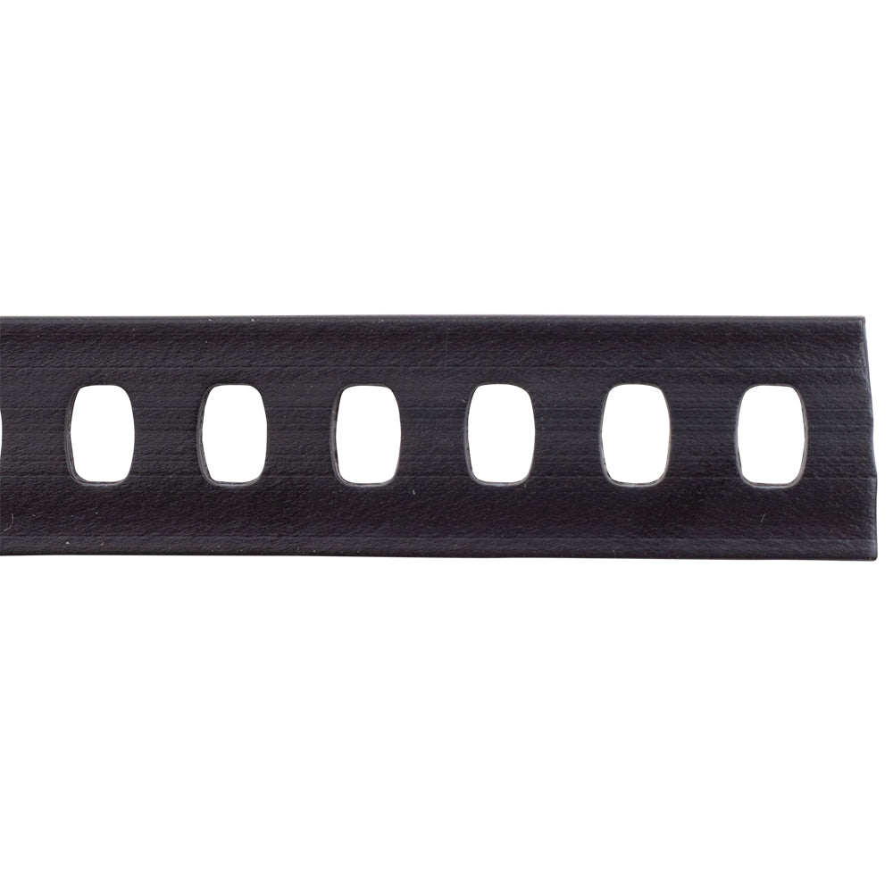 Brock Replacement Window Lift Regulator Repair Tape 20 ft Roll Black Plastic Compatible with 1982-1996 Century 20591996