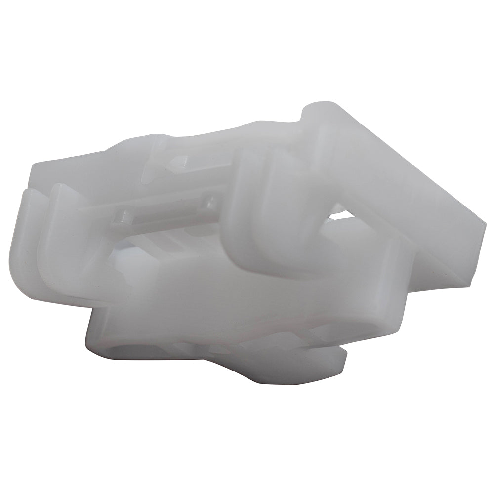 Window Regulator Glass Guides fit Alero Pontiac Grand Am Passat Driver Front Set