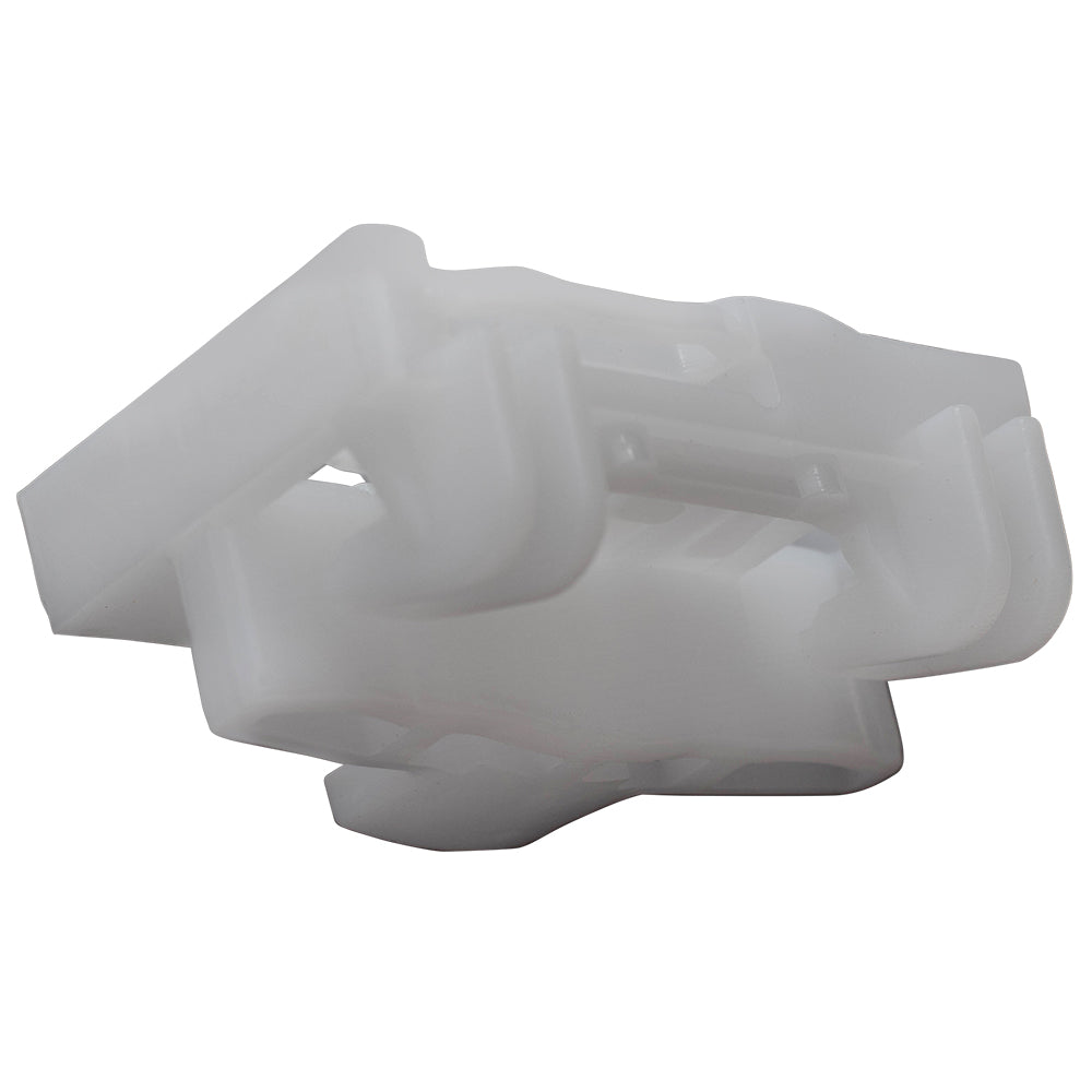 Window Regulator Glass Guides fit Alero Pontiac Grand Am Passat Passenger Front