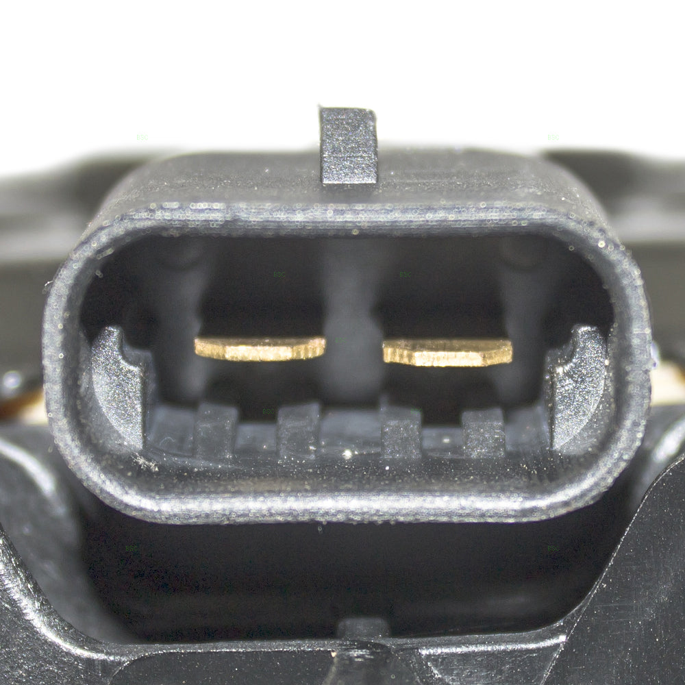 Dual Cooling Fan fits Chevy Malibu Pontiac G6 Saturn Aura 6 cyl Motor Assembly