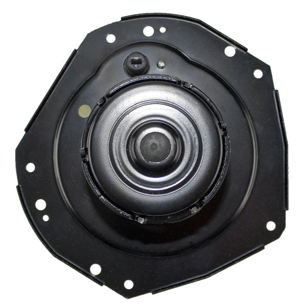 Front Blower Fan fits C/K Pickup Suburban Camaro Corvette Tahoe Firebird Yukon