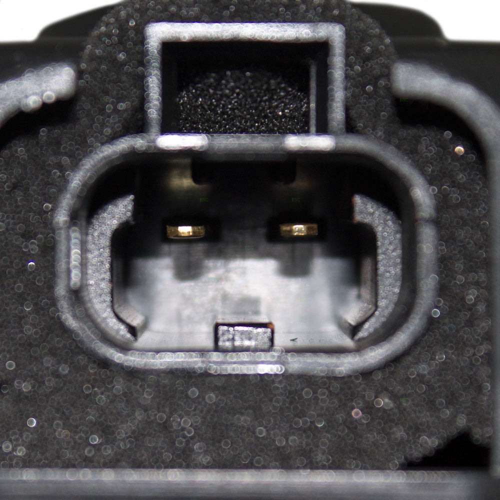 Brock Replacement Front Blower Motor Fan Assembly Compatible with 2002-2013 Silverado Sierra Avalanche 1500 Pickup Truck