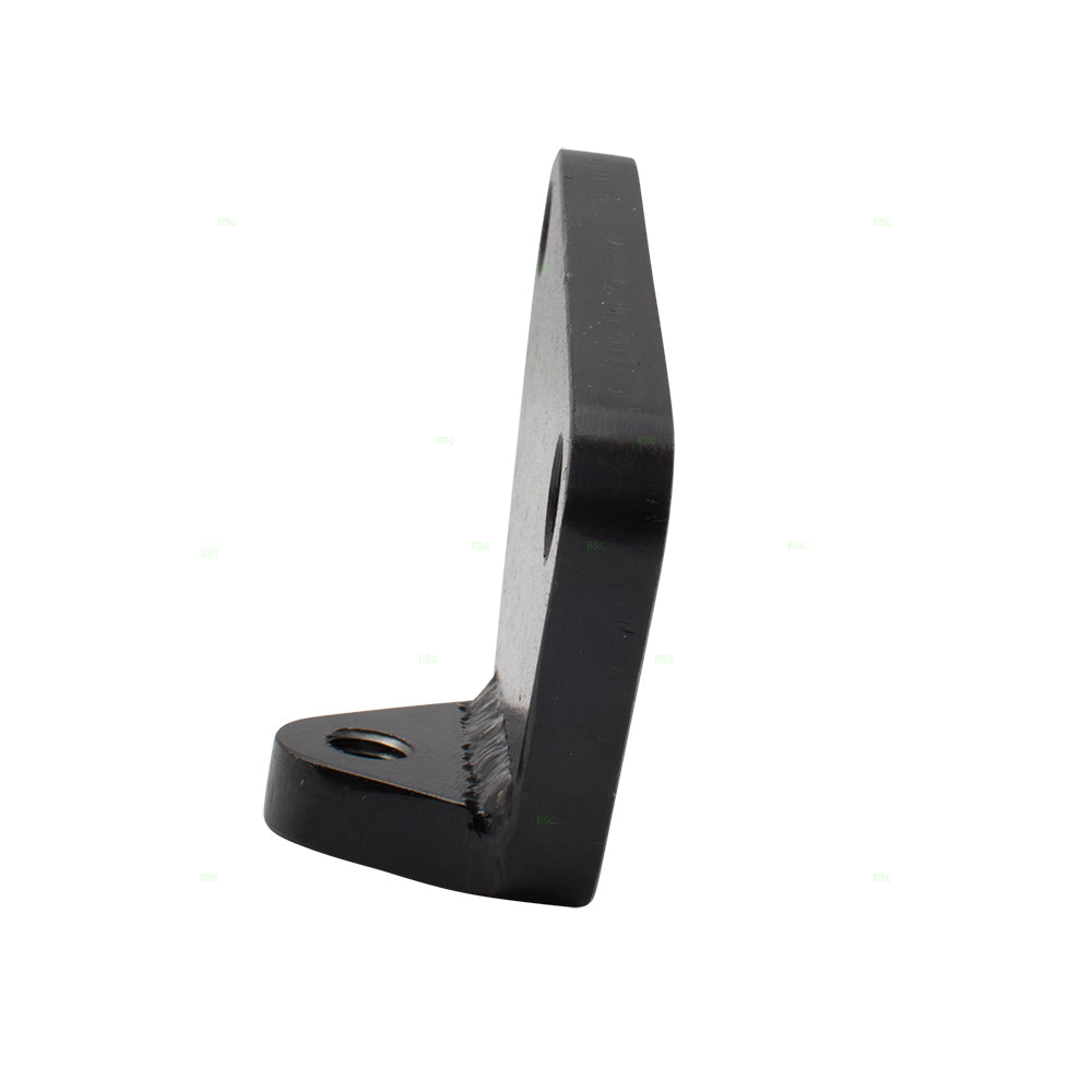 Brock Replacement for Exhaust Manifold to Cylinder Head Leak Repair Clamp Front Right/Rear Left Compatible with Various Models 11518860 917-107