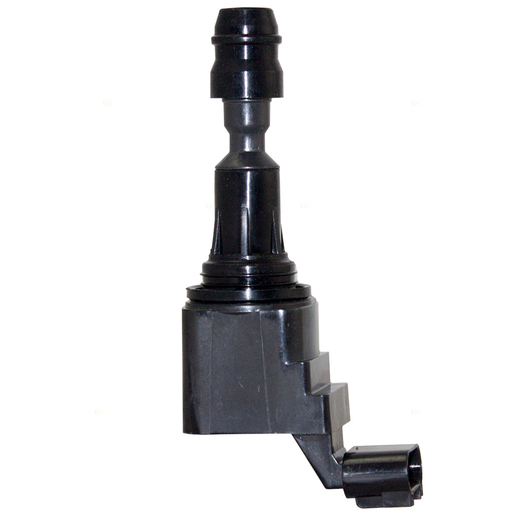 Brock Replacement Ignition Spark Plug Coil Compatible with 2010-2017 Terrain & Denali 2.4L 2010-2016 LaCrosse Equinox 12638824 12578224