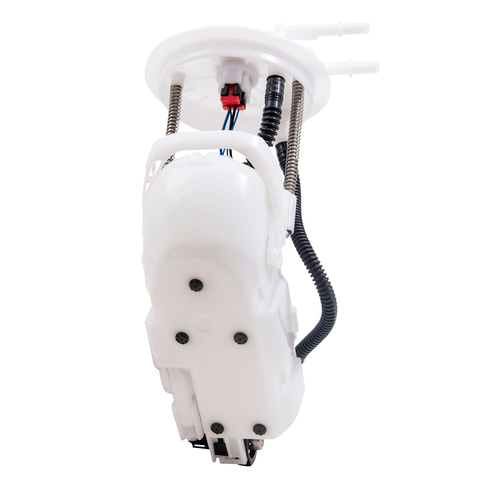 Brock Aftermarket Replacement Fuel Pump Module Assembly Compatible With 2004-2007 Cadillac CTS