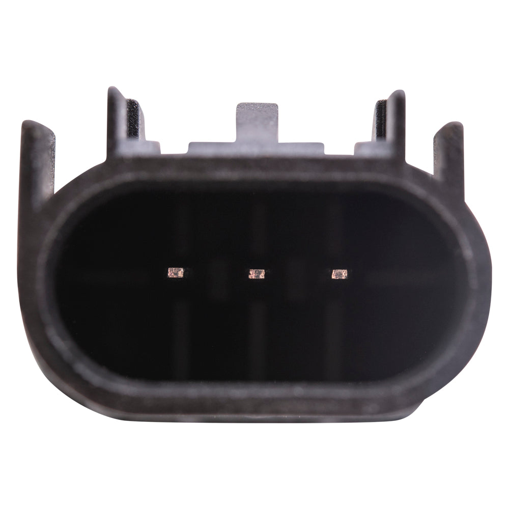 Brock Aftermarket Replacement Gasoline Fuel Pump Module Assembly Compatible With 2009 GM Pickup 1500 4.8L/5.3L Regular Cab/Extended Cab With 97 Inch Bed