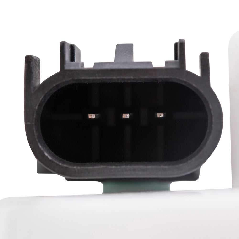 Brock Aftermarket Replacement Gasoline Fuel Pump Module Assembly Compatible With 2009 GM Pickup 1500 4.8L/5.3L Regular Cab With 79 Inch Bed