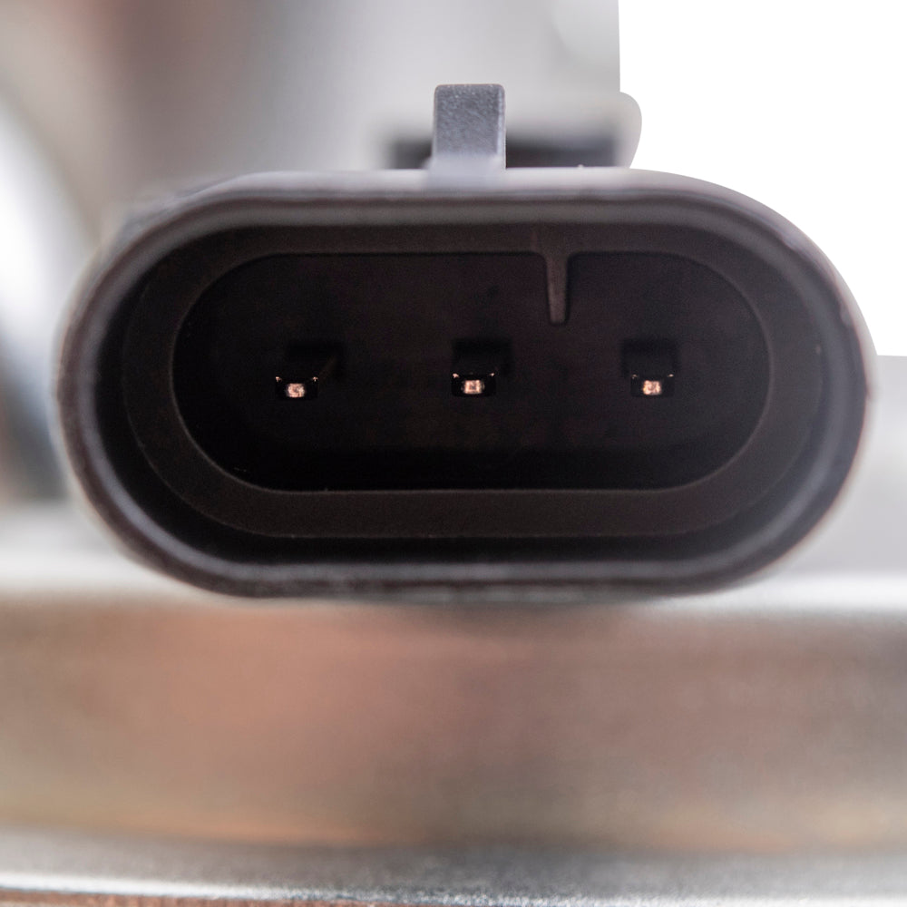 Brock Aftermarket Replacement Gasoline Fuel Pump Module Assembly Compatible With 2004-2006 GM Pickup With 96 Inch Bed