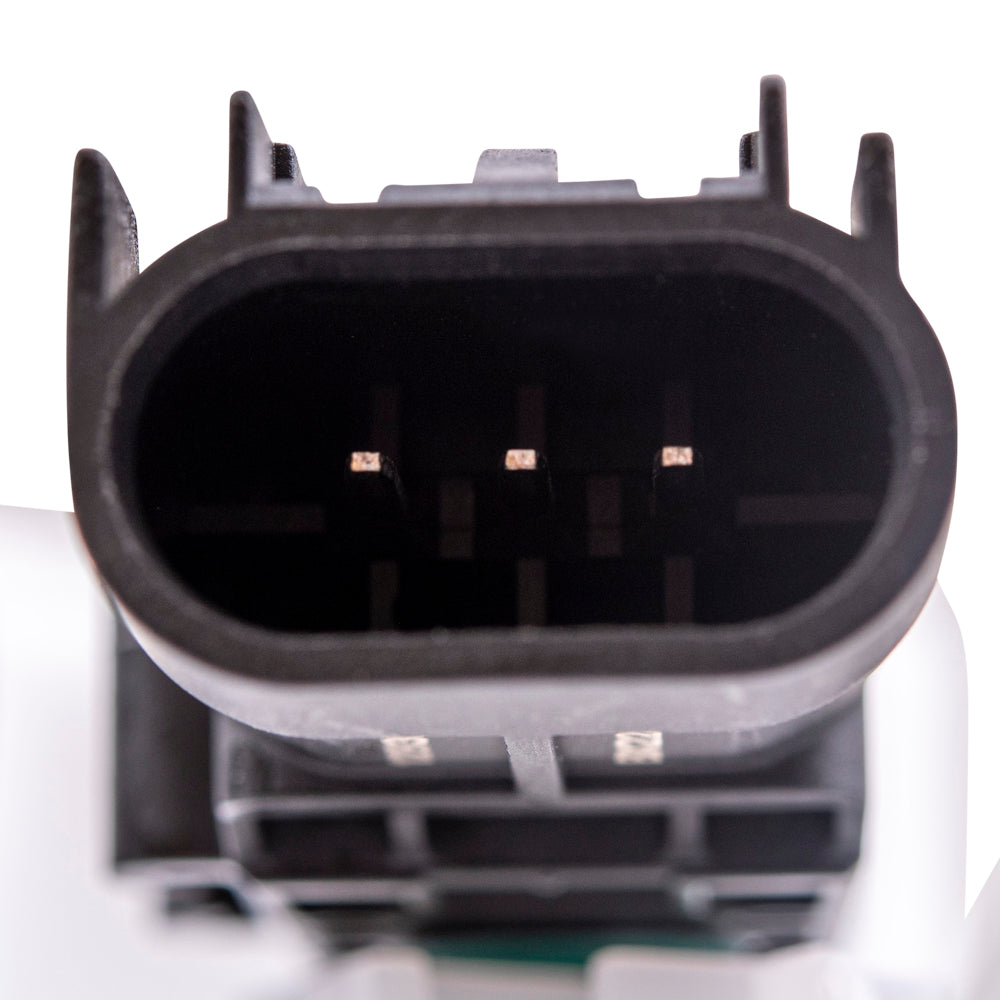 Brock Aftermarket Replacement Fuel Pump Module Assembly Compatible With 2011-2014 GM Pickup 2500 HD 6.0L With 98 Inch Bed