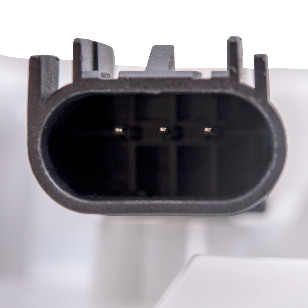 Brock Aftermarket Replacement Fuel Pump Module Assembly Compatible With 2014-2018 GM Pickup 1500 4.3L/5.3L Regular Cab With 98 Inch Bed