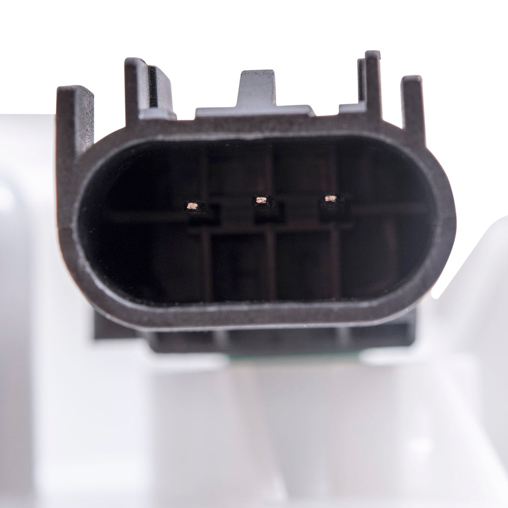 Brock Aftermarket Replacement Fuel Pump Module Assembly Compatible With 2014-2018 GM Pickup 1500 4.3L/5.3L Regular Cab With 79 Inch Bed