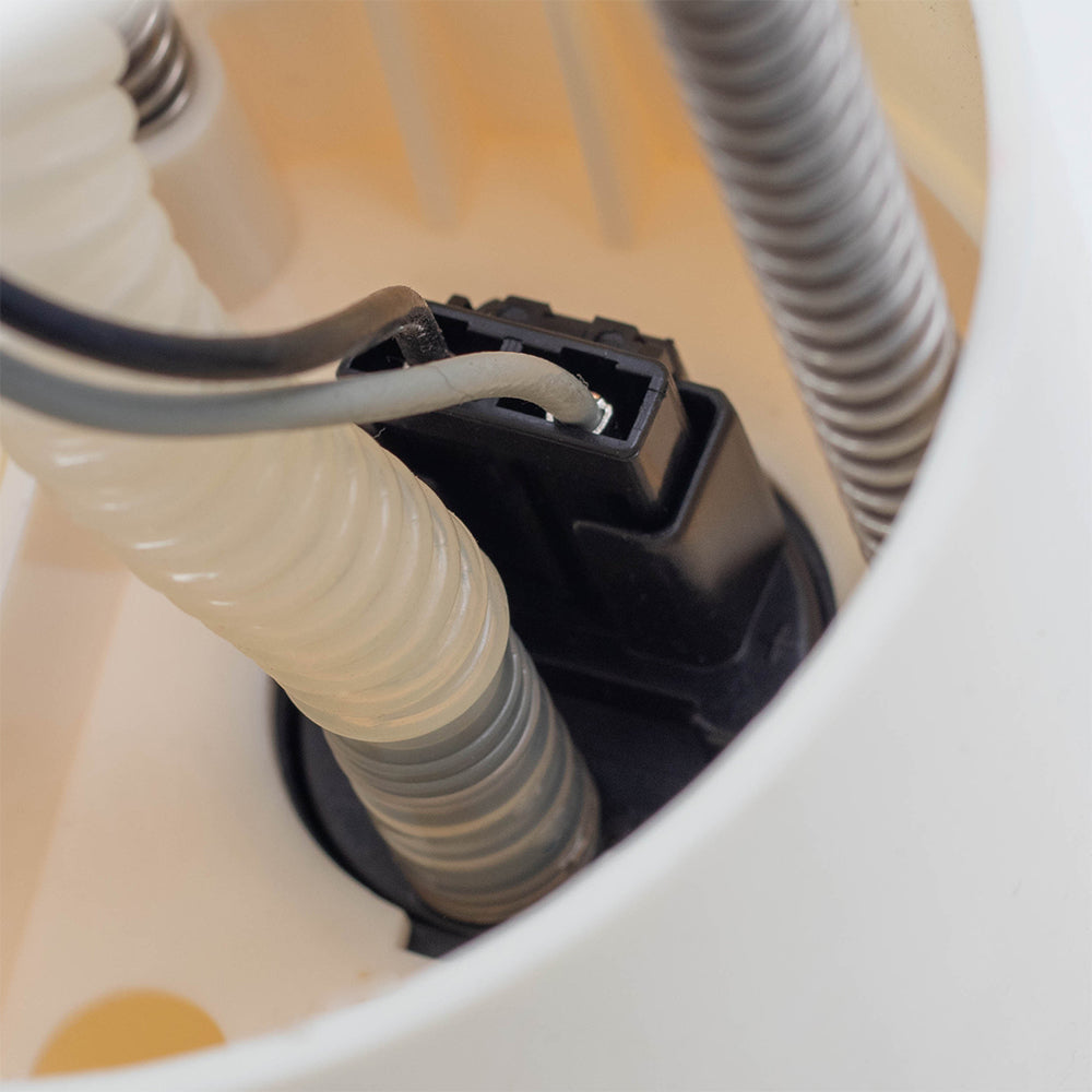 Brock Replacement Fuel Pump Module Assembly Compatible with 1999-2002 Camaro Firebird 3.8L 19177237