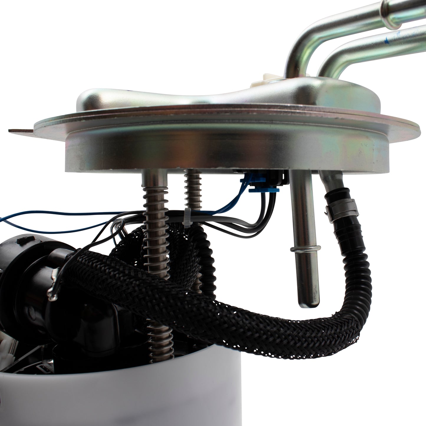 Brock Replacement Flex Fuel Pump Module Assembly Compatible with Avalanche Suburban Yukon XL Escalade ESV & EXT 19299715 19168707