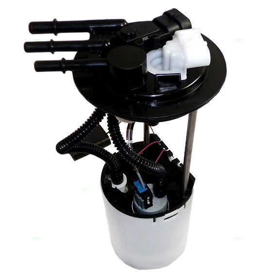 Fuel Pump Module Assembly fits 2004 2005 Chevrolet Colorado GMC Canyon Pickup