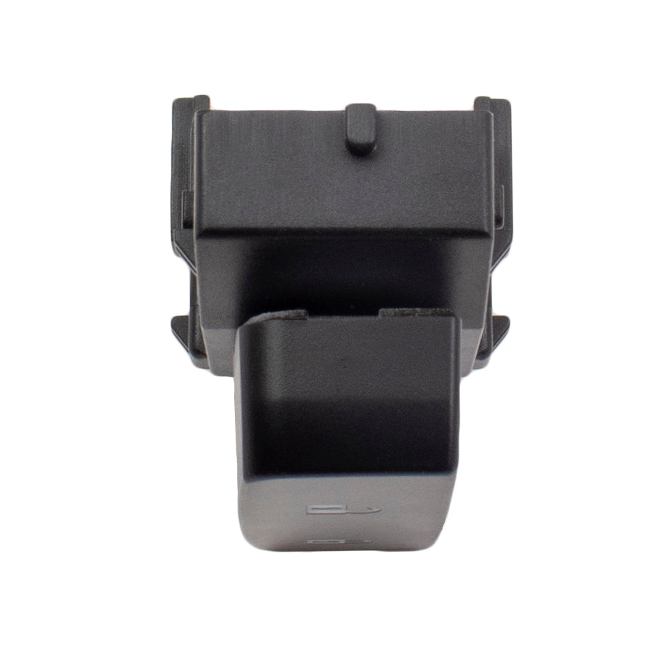 Brock Replacement Drivers Front Power Door Lock Switch Left Compatible with 07-14 Silverado Sierra Pickup Truck 15804093