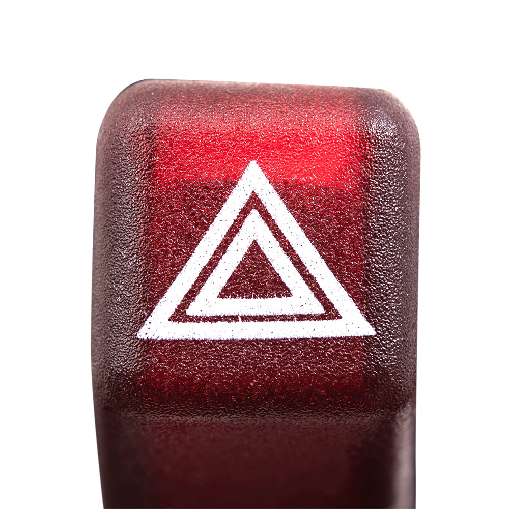 Brock Replacement Turn Signal Switch Cruise Control Wiper Brights & Hazard Warning Lever Compatible with 01-02 Express 01-02 Savana 03-09 Topkick 03-09 Kodiak Pickup Truck 26102159