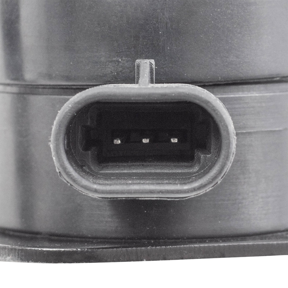 Brock Replacement Set Front Suspension Ride Height Level Sensors Compatible with 2004-2006 Tahoe Yukon & XL 1500 Suburban Avalanche 1500 Pickup 15128630 15128631