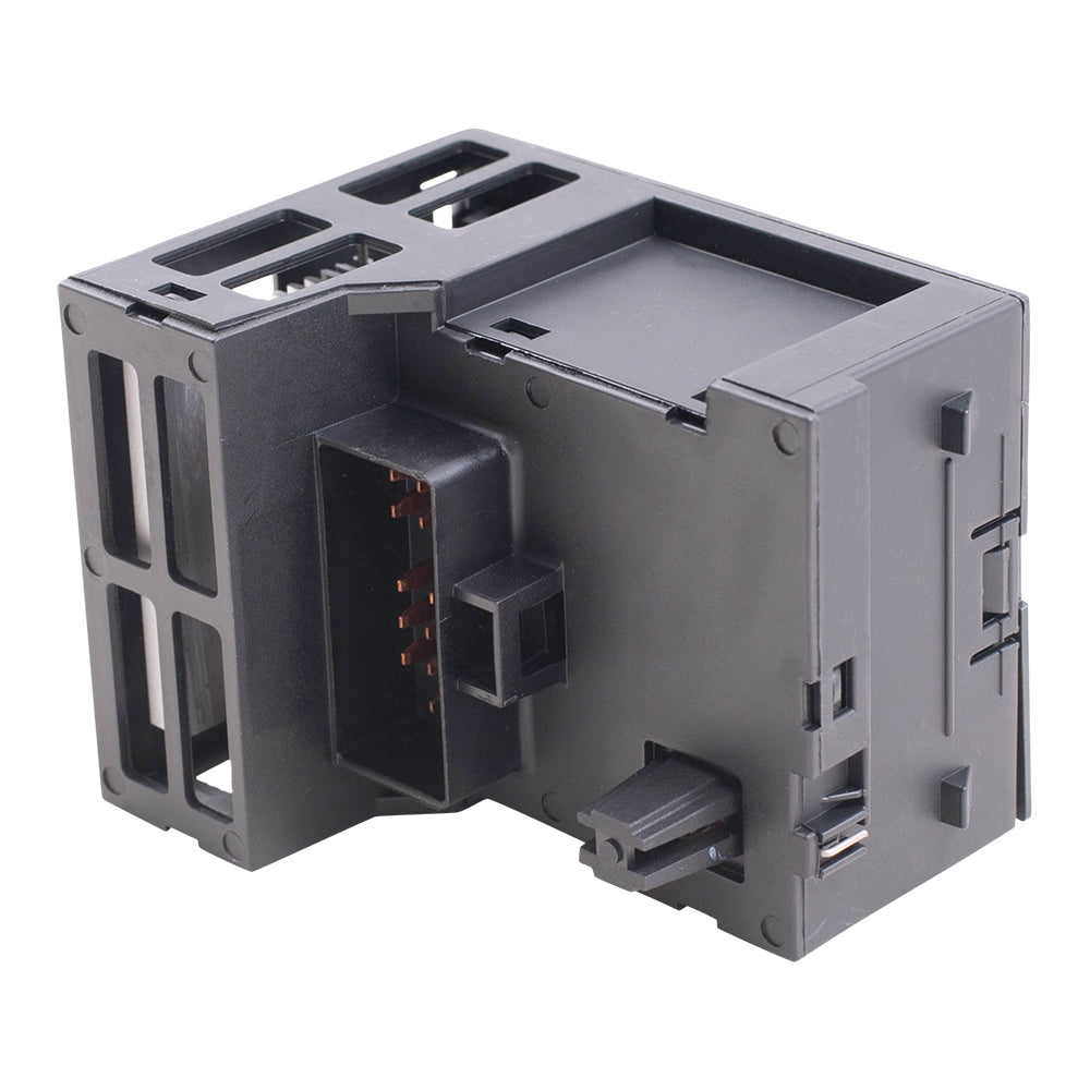 Brock Replacement Headlight Dimmer Control Switch Compatible with 95-09 Tahoe Savana Escalade Yukon C/K Pickup Truck Suburban 93443101