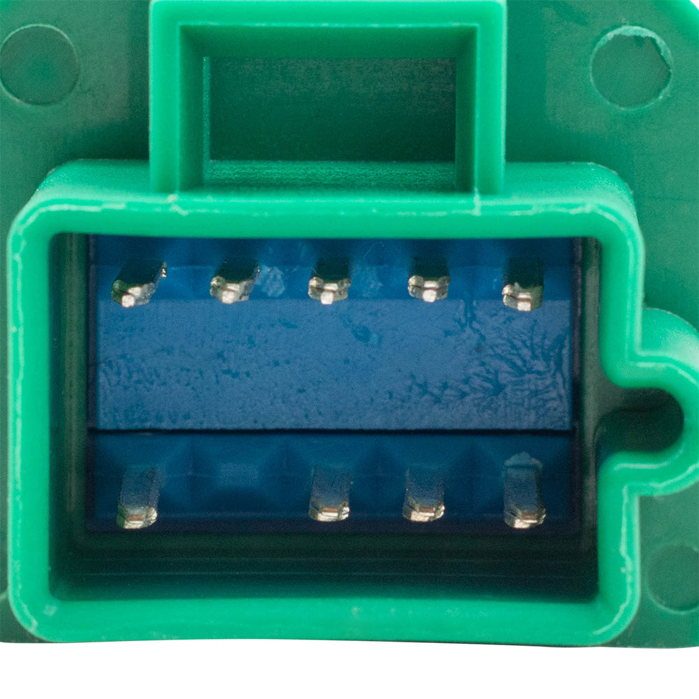 Brock Replacement Hazard Warning Switch Emergency Light Flasher Compatible with 2000-2005 Impala 10359031