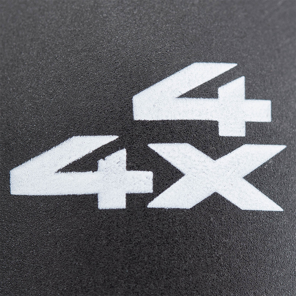 4-Wheel Drive Selector Switch fits 03-07 Silverado Sierra RPO Code NP1 19259312