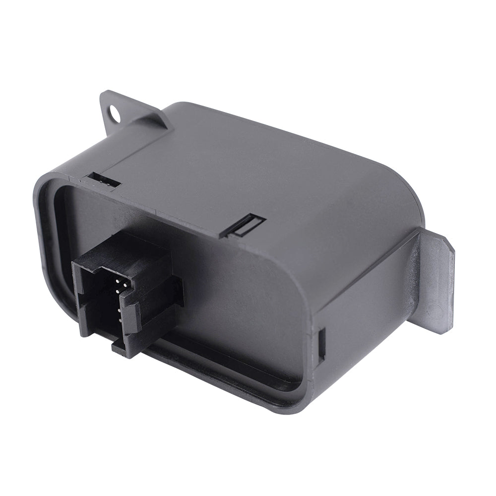 Brock Replacement Headlight Switch Dimmer Brights Lever Compatible with 2000-2005 LeSabre 25740989