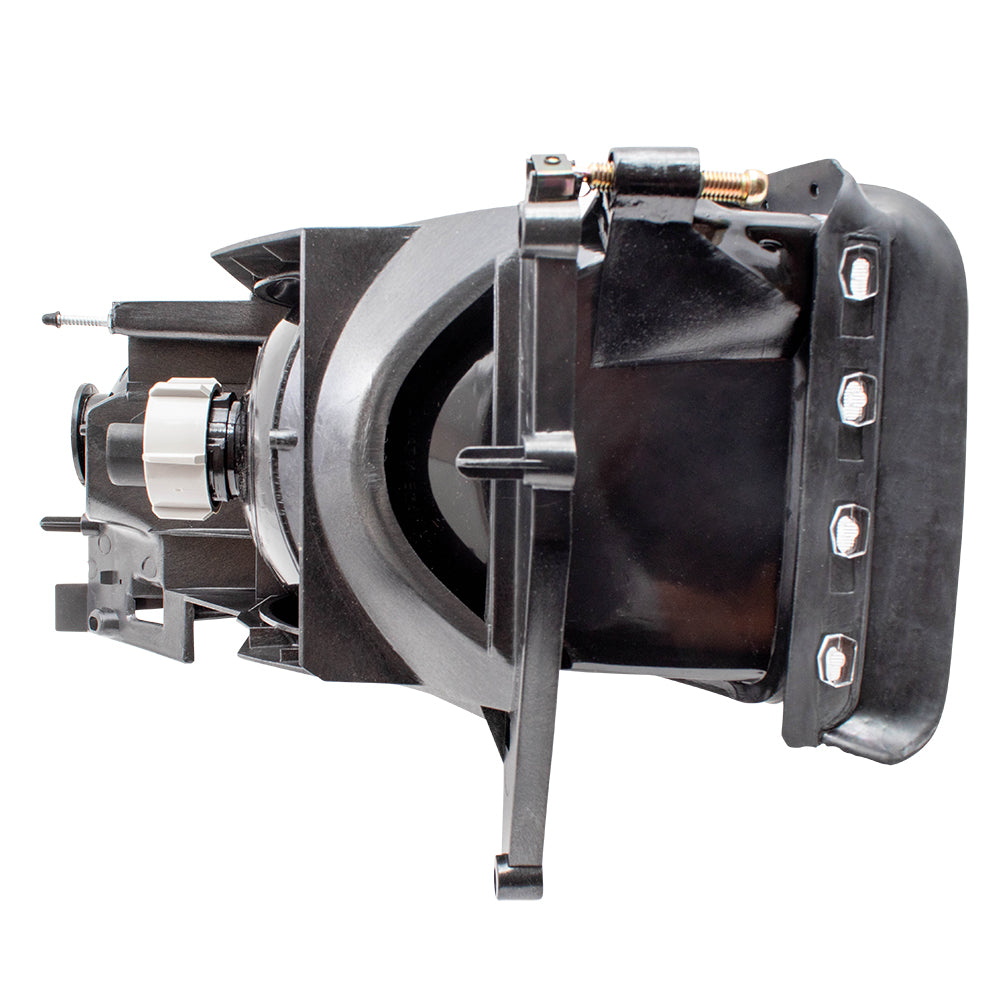 Brock Halogen Combination Headlight and Corner Light For Ram Pickup