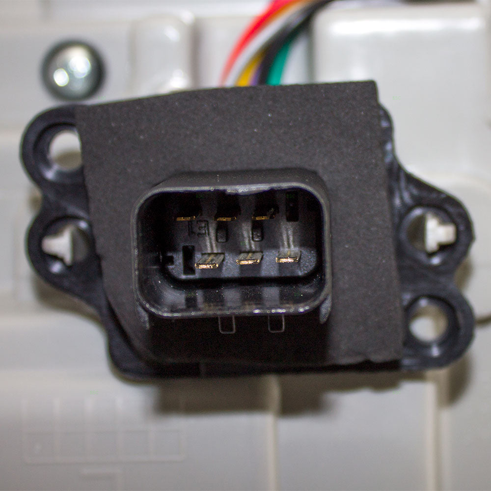 Brock Replacement Set Driver and Passenger Tail Lights Compatible with 2011-2014 300 68042171AE 68042170AE