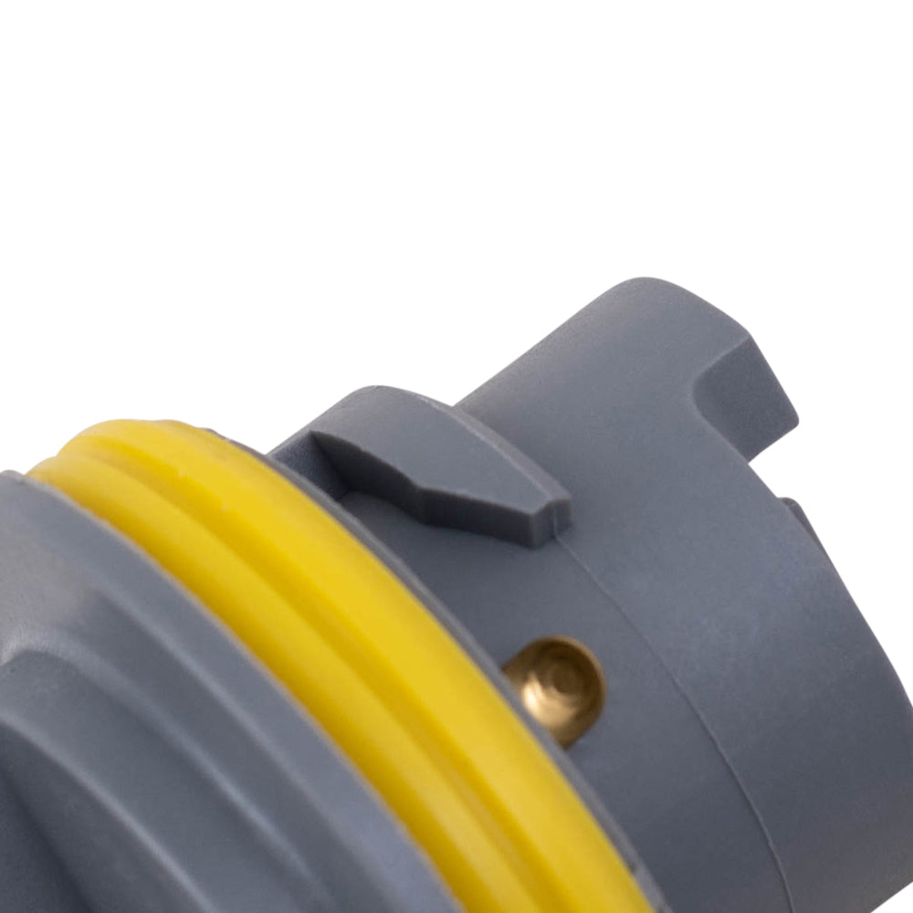 Brock Replacement Tail Light Socket Compatible with 1996-2000 Caravan Town & Country Voyager 4676589