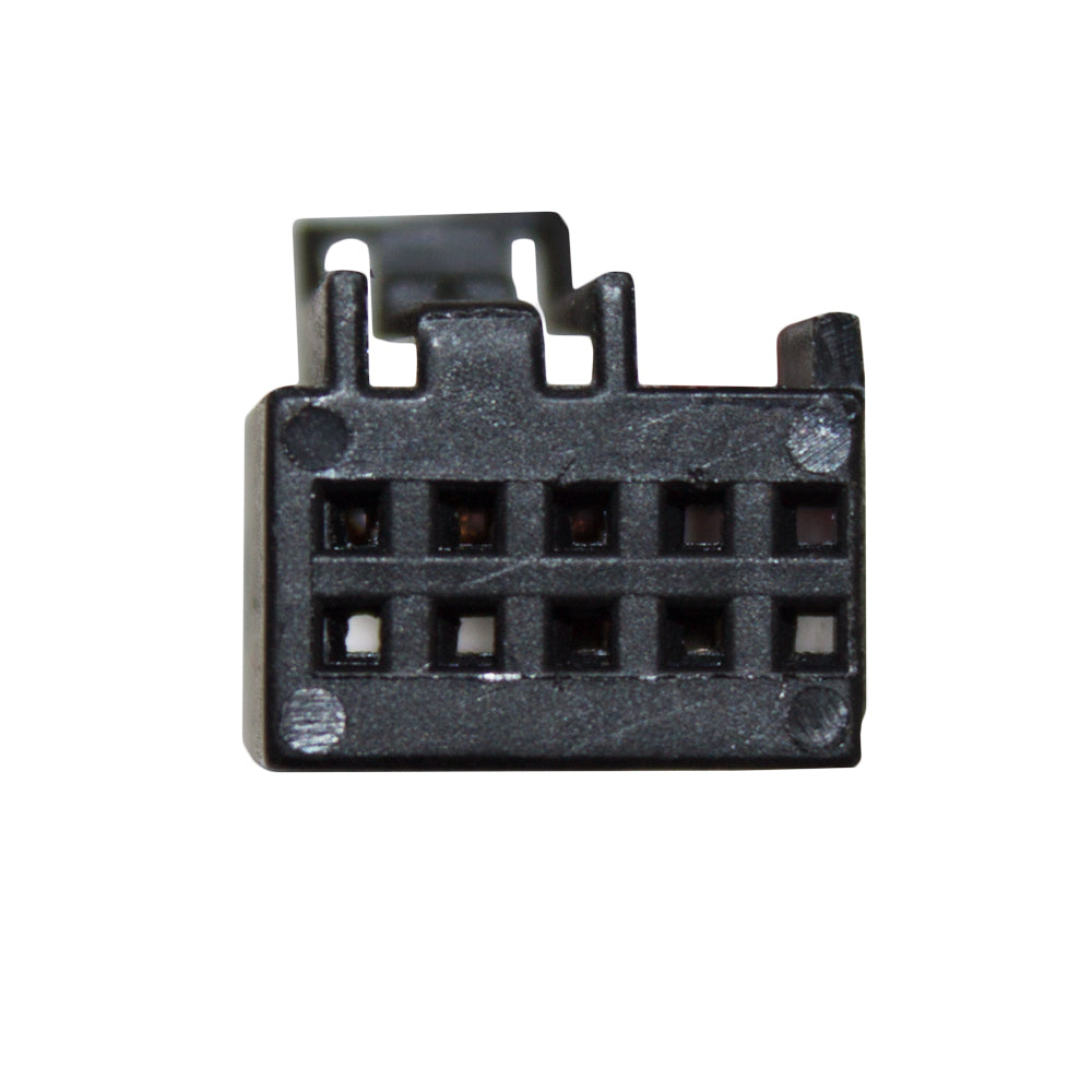 Side View Mirror for 2015-2016 Dodge Challenger Drivers Heated Left 5PE55DX8AC